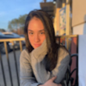 Meet your Posher, Aleianna